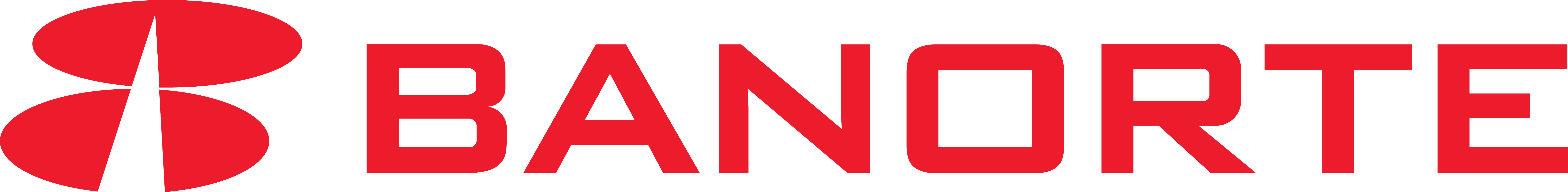 Logo - Banorte