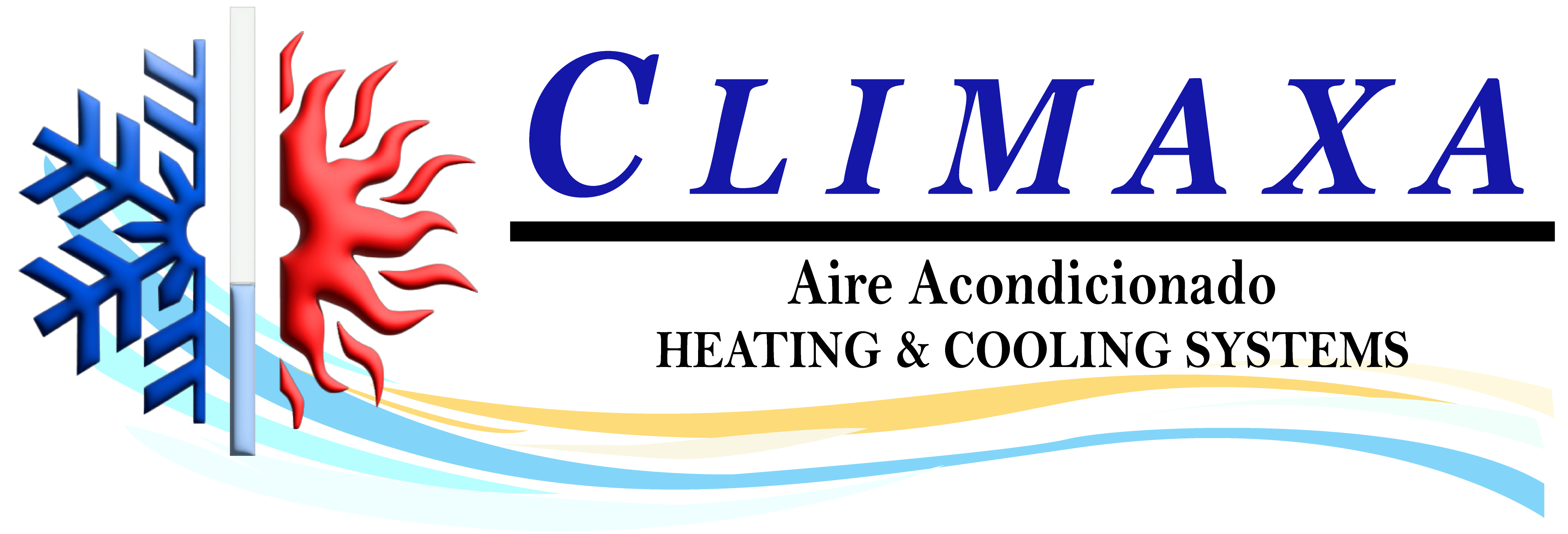 Climaxa - Inicio