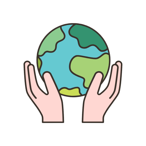  Impacto Ambiental - Icono